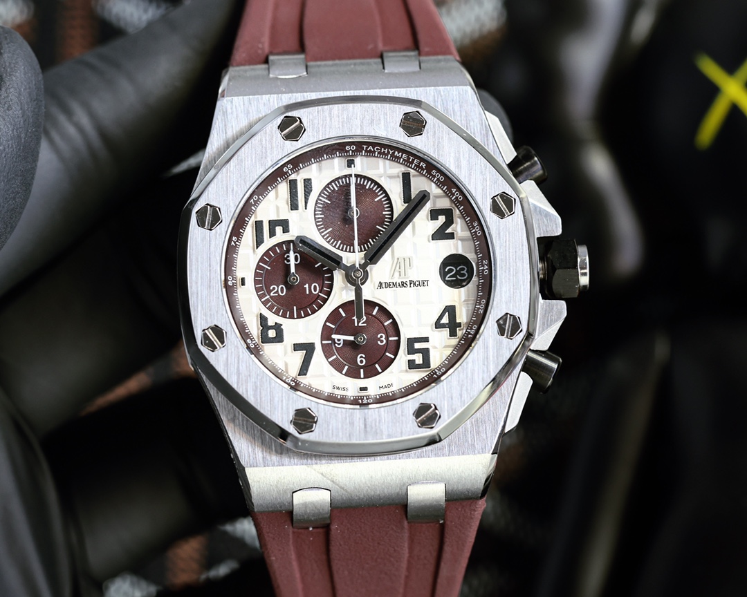 Audemars Piguet Royal Oak Offshore 26470ST.OO.A801CR.01